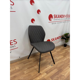 Virtuvės kėdė Rombe Chocolate (Ekspozicija)